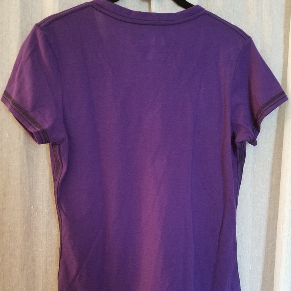 Baltimore Ravens V-Neck shirt - Picture 5 of 7